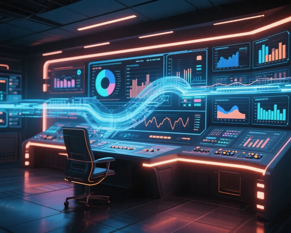 澳洲幸運8數據中心