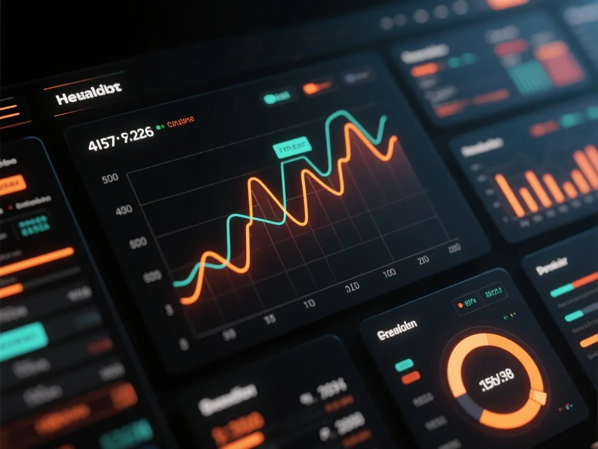 澳洲幸運8 (Aozhou8)直播與走勢分析示意圖